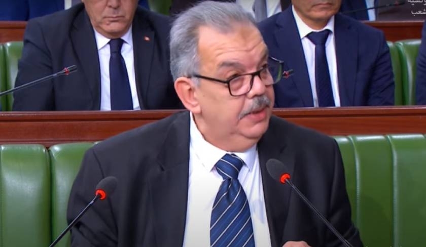 Sadok Mourali : des fédérations ont été dissoutes pour mauvaise gestion