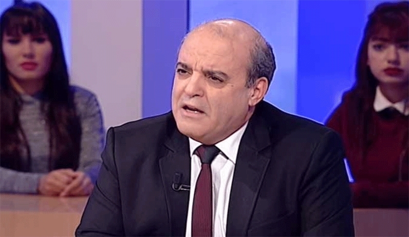 Faouzi Ben Abderrahman : nous reconstruirons notre pays !