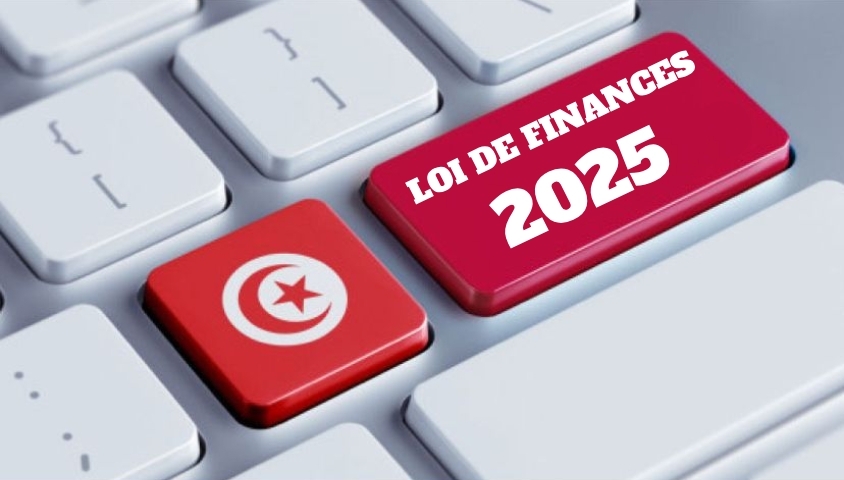 Non, la Loi de finances 2025 n'a pas encore été adoptée