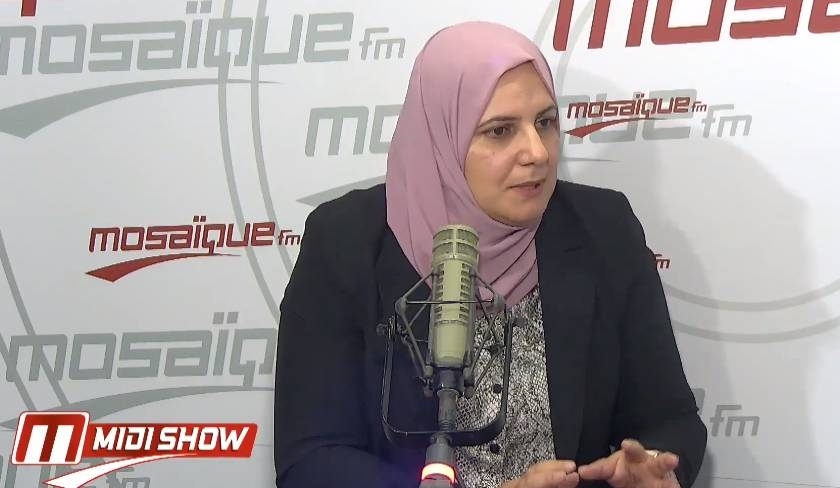 Sana Haouari : la digitalisation de l'administration commencera à se faire sentir d'ici trois mois