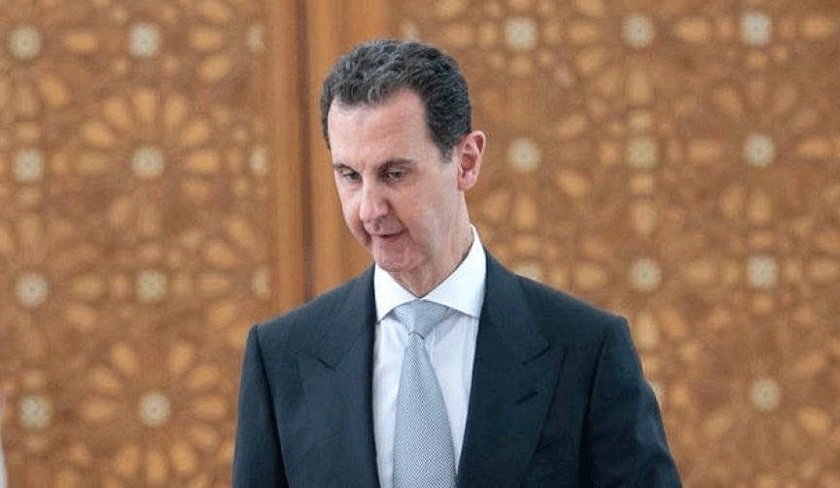 Syrie : la Russie affirme qu'Assad a démissionné de son poste suite à des négociations