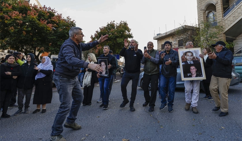 Israël valide un plan pour doubler la population du Golan annexé