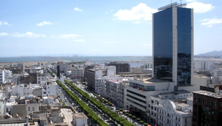 Araoud : 37% de l'expansion urbaine en Tunisie a lieu de façon anarchique