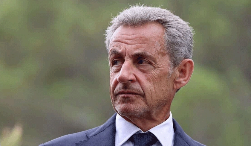 Affaire du financement libyen : Nicolas Sarkozy nie toute corruption