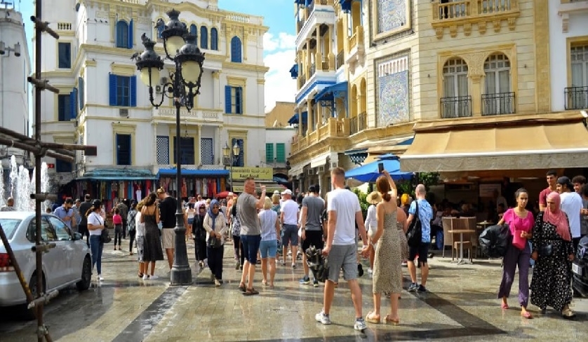 La Tunisie est-elle vraiment la meilleure destination au monde pour vivre en 2024 '