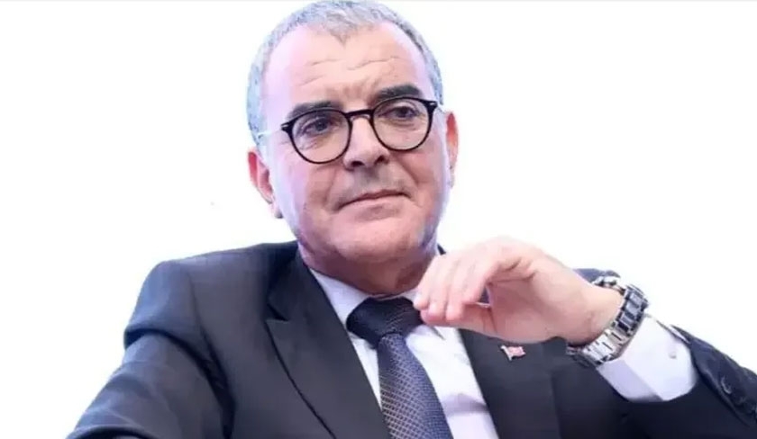 Samir Abdelhafidh participe aux réunions de printemps du FMI et de la Banque mondiale à Washington