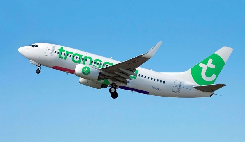 Vol Transavia Djerba-Nantes : le rapport du BEA révèle les causes de l'atterrissage brutal