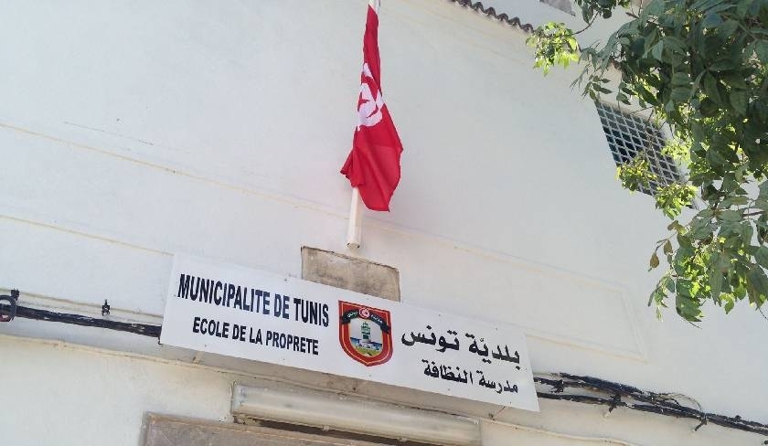 La municipalité de Tunis incite à mieux gérer les déchets et entretenir les façades pour une ville plus propre