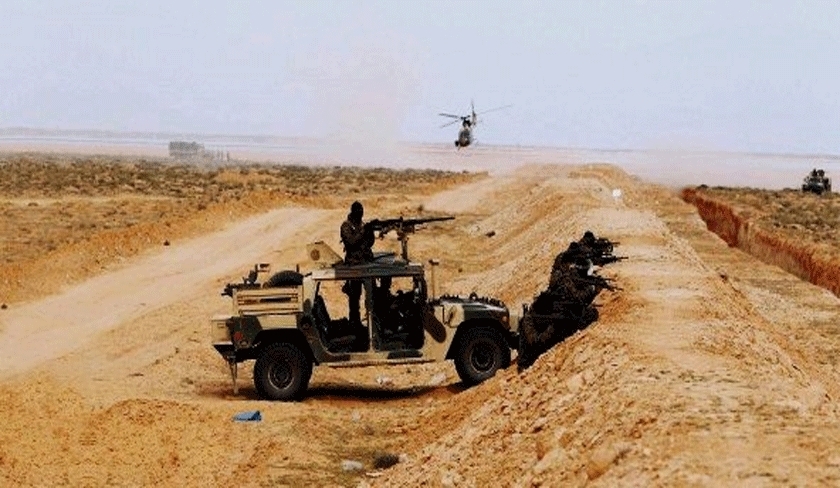 Tensions armées à Tripoli : le récit d'un Tunisien sur place