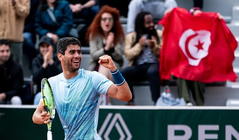 Aziz Dougaz intègre le tableau principal de l'Open d'Australie