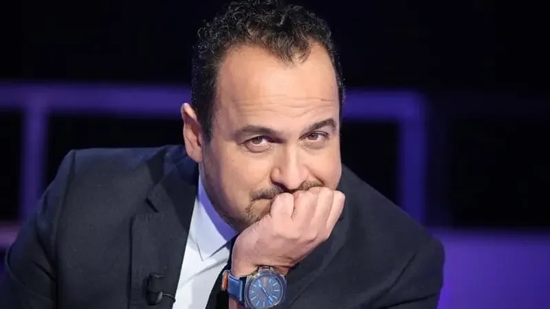 Mourad Zeghidi comparaît devant le juge d'instruction