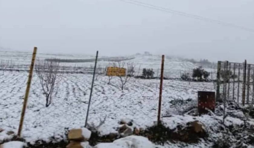 Météo : la pluie et la neige au menu du reste de la journée du 17 janvier 2025