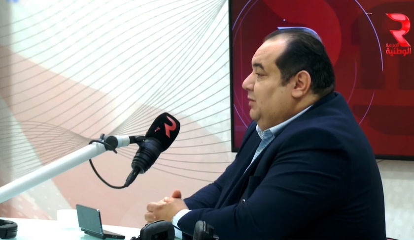 Nekhili : la diplomatie tunisienne pourrait 'uvrer à la conclusion d'accords avec des bailleurs de fonds