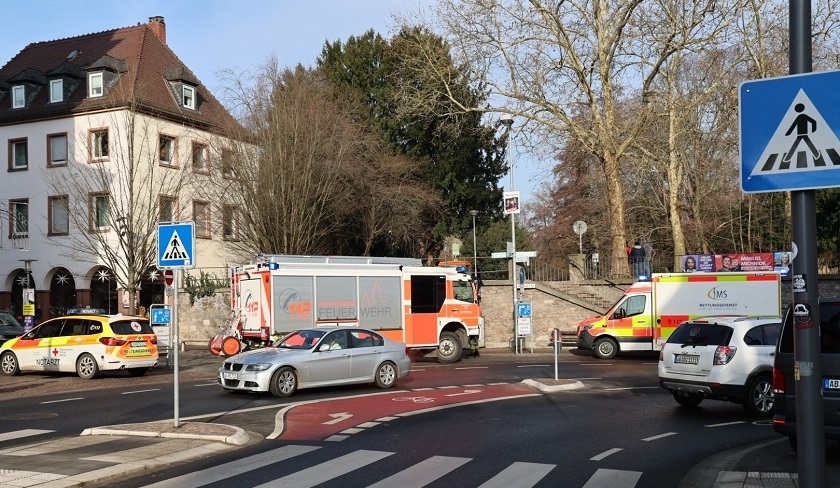 Drame en Allemagne : un homme et un enfant tués dans une attaque au couteau