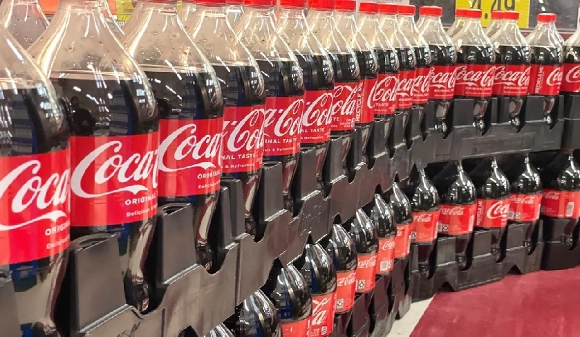 Rappel de produits de Coca-Cola en France et en Europe, cela peut-il concerner la Tunisie '