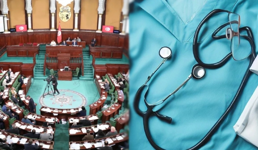 Médecins spécialistes : l'ARP examine une loi pour combler le manque