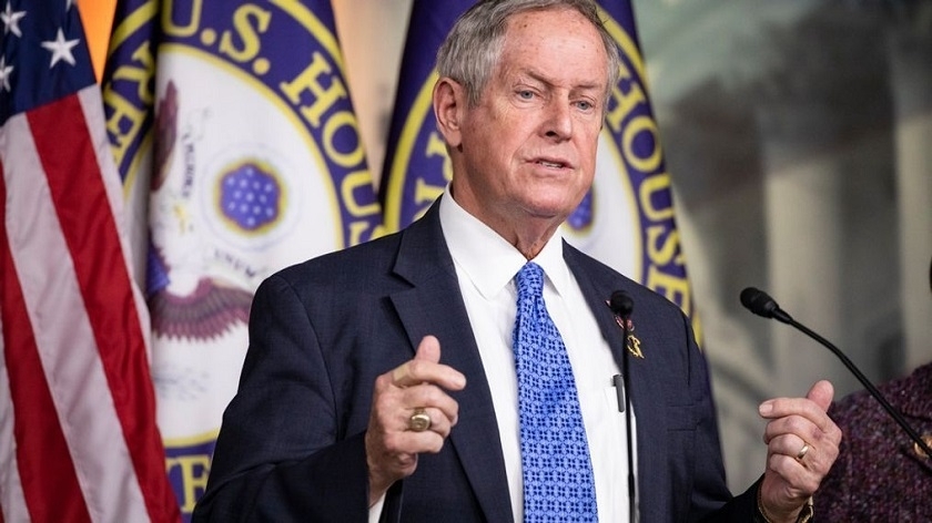 Joe Wilson appelle à supprimer toute aide des USA à la Tunisie