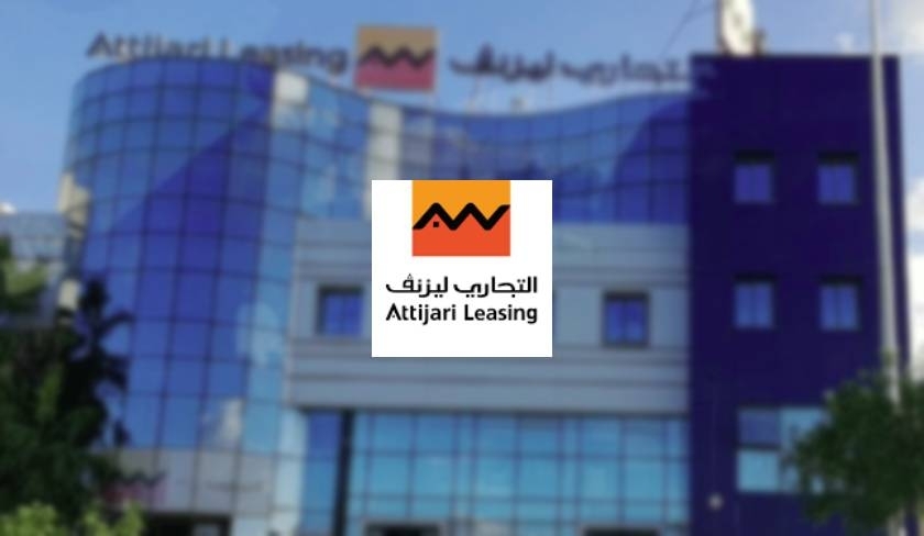 Attijari Leasing propose de distribuer un dividende de deux dinars par action au titre de l'exercice 2024