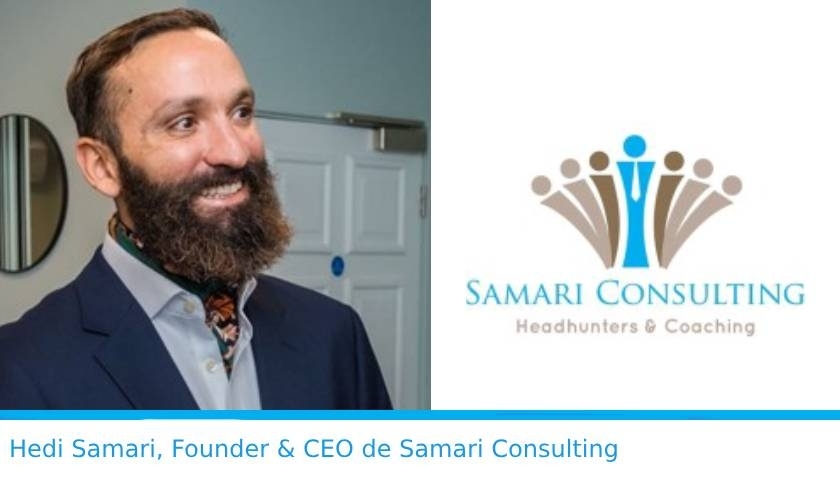 Samari Consulting souffle sa dixième bougie !