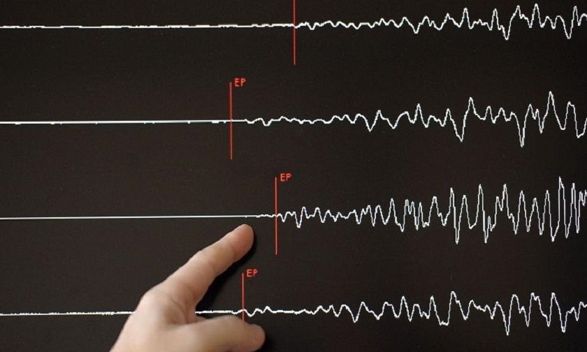 Nouvelle secousse tellurique à Meknassy