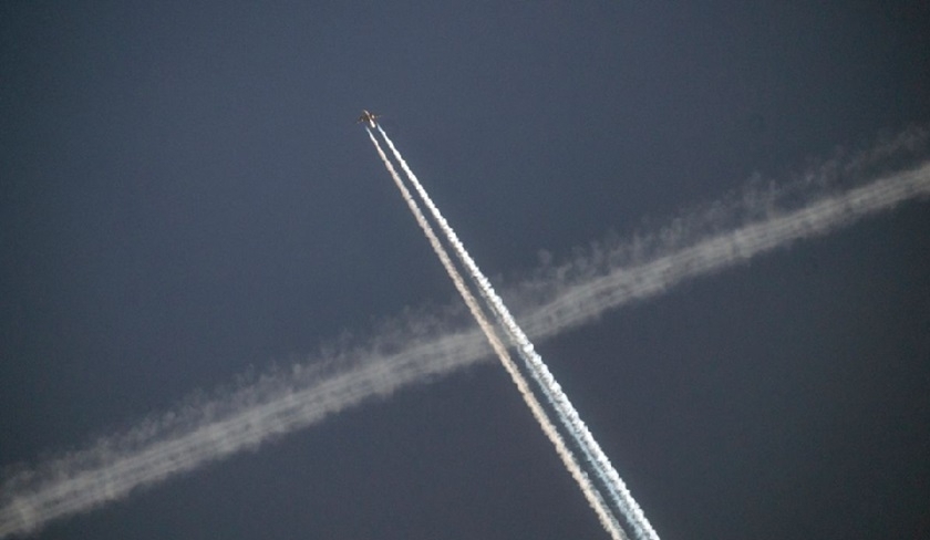 Non, des avions ne répandent pas de virus dans le ciel tunisien !