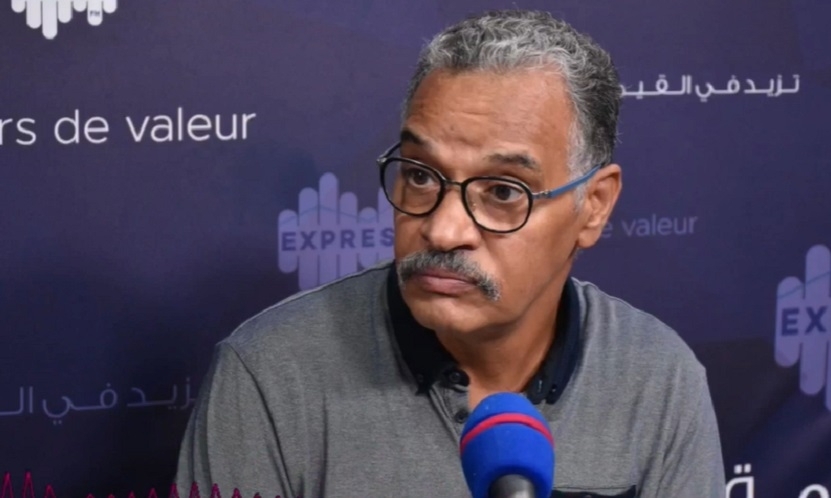 Hassine Rehili : repenser les barrages et limiter l'eau en bouteille !