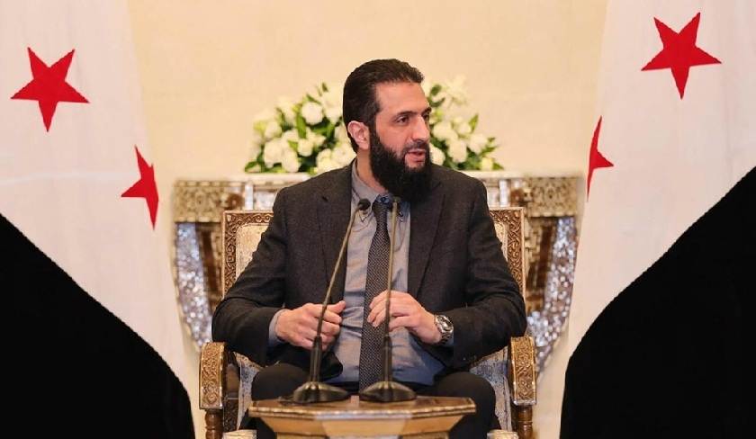 Les États-Unis lèvent leurs sanctions contre la Syrie pour un « nouveau départ » post-Assad