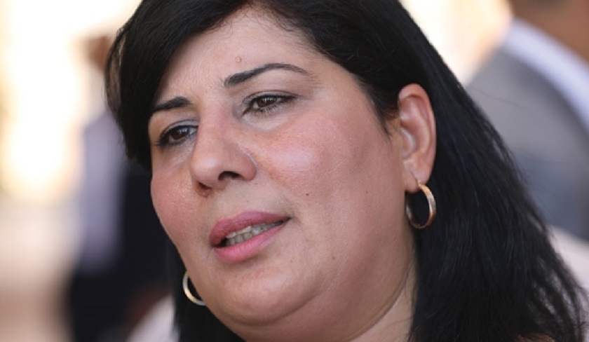 Abir Moussi : l'Union interparlementaire dépêche un observateur judiciaire en Tunisie