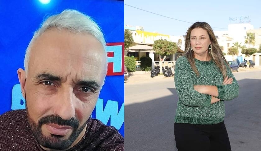 ​Clash entre El Jiss et Mseddi : le SNJT dénonce l'attitude de la députée et exprime sa solidarité envers le journaliste​