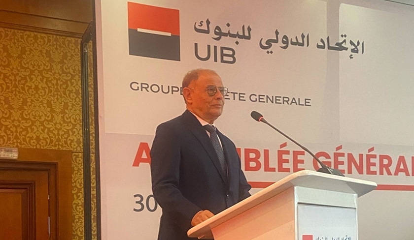 AGO de l'UIB : entre lucidité sur les résultats et ambition renouvelée
