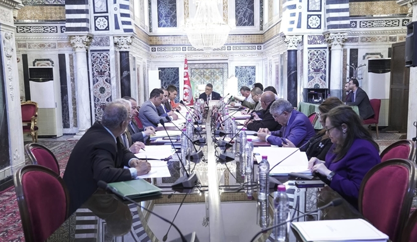 Amnistie des chèques sans provision : le Parlement renvoie le projet de loi en commission