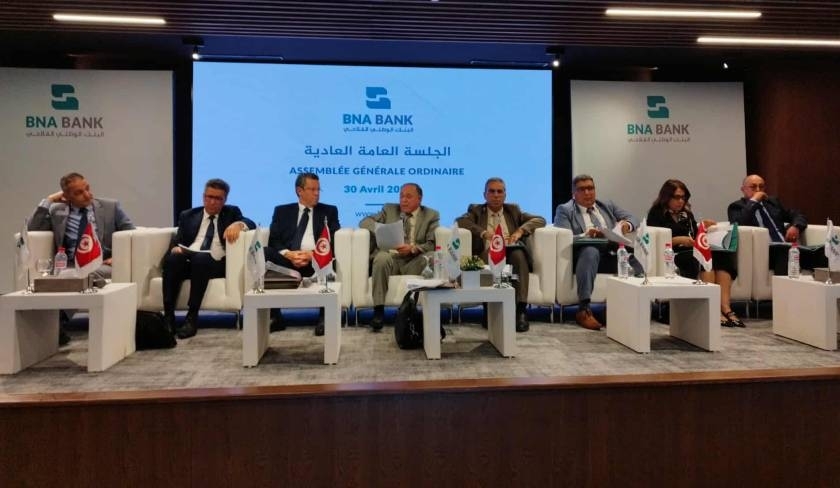 BNA Bank : les actionnaires mécontents du maigre dividende distribué pour 2024, malgré la bonne performance réalisée