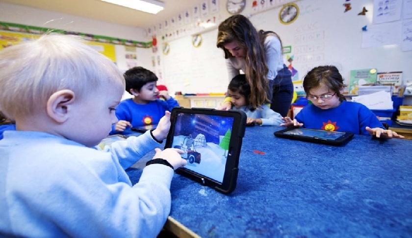 La Suède a-t-elle vraiment supprimé les technologies à l'école '