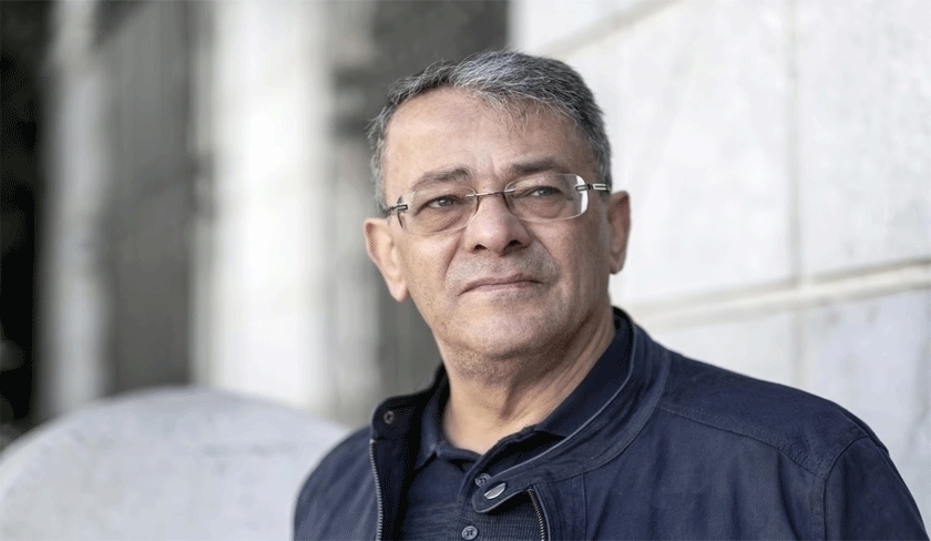 Depuis sa cellule, Ahmed Souab clame : je suis libre dans l'épreuve
