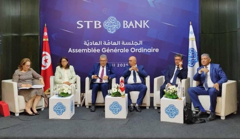 La STB Bank plombée par son lourd historique, les petits porteurs à bout !