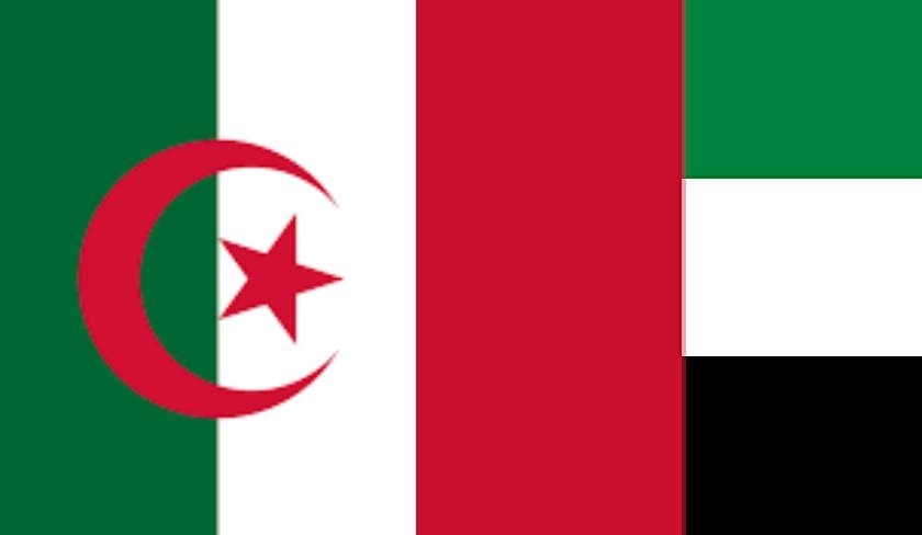 La Télévision algérienne s'en prend aux Émirats Arabes Unis suite à un passage télévisé !