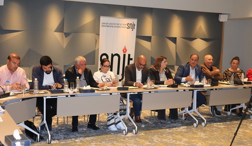 Zied Dabbar : nous mettrons en place des mécanismes concrets en faveur du secteur médiatique