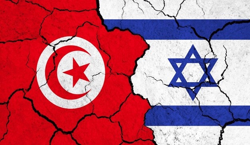 Ambassade israélienne en Tunisie et exportation de pétrole : intox sur X
