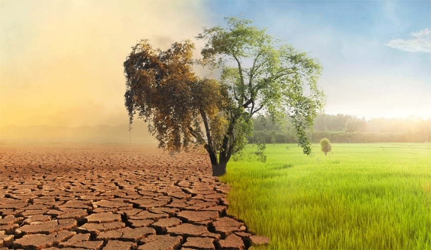 Hamdi Hached : la chaleur extrême actuelle est un symptôme durable du changement climatique