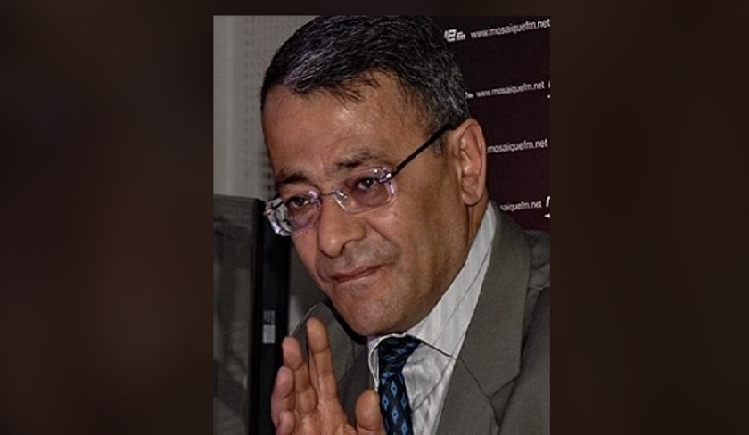 « On ne lâche rien ! » : le message d'Ahmed Souab depuis sa cellule
