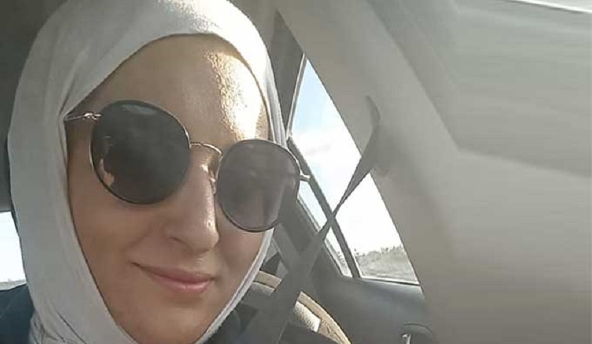 Justice : Ines Harrath voit une lueur d'espoir malgré tout