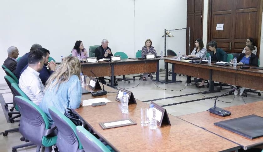 Travail d'intérêt général, amendes, surveillance électronique : les alternatives à la prison en débat à l'ARP