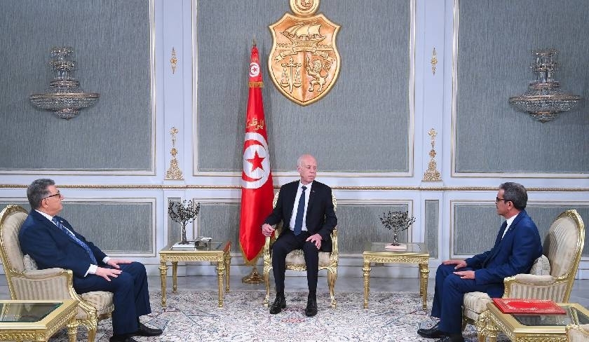 Kaïs Saïed insiste sur le rôle de la fonction législative dans la « libération nationale »