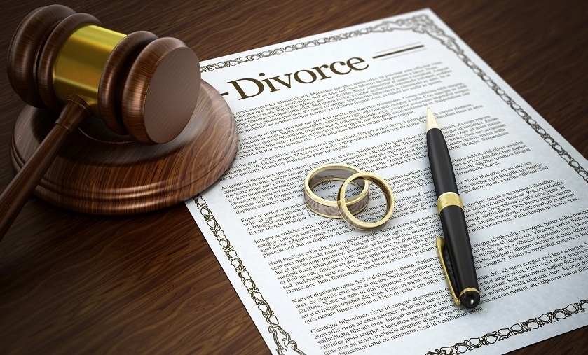 Projet de divorce chez les notaires : le Comité de vigilance dénonce une régression