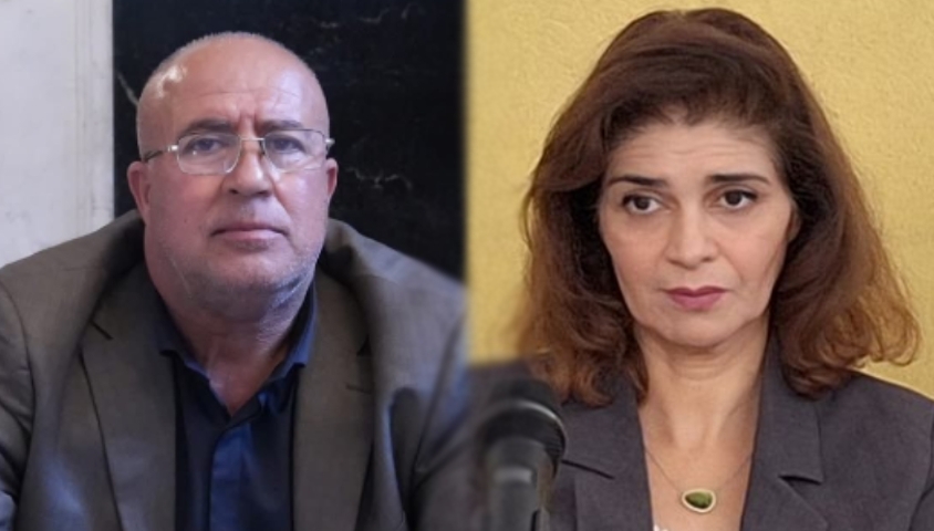Le député Ben Zineb accuse Saloua Abassi d'avoir 'uvré à la désintégration de l'État