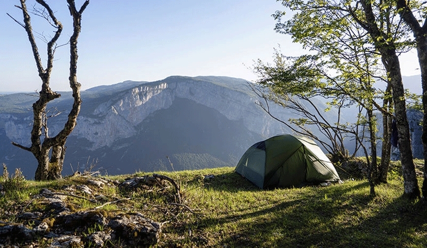Ben Arous : le gouverneur interdit le camping en forêt