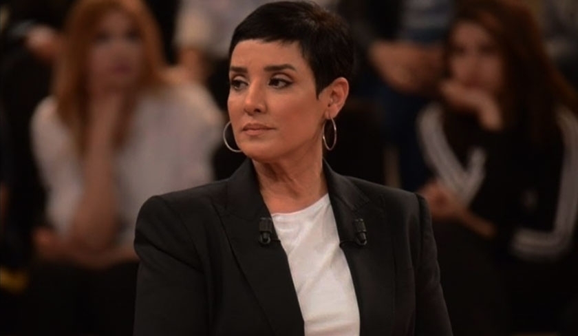 La défense de Sonia Dahmani organise une conférence de presse le 12 mai