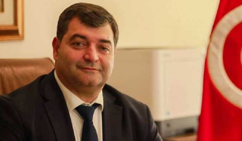 René Trabelsi : la Tunisie restera toujours une terre de paix et d'harmonie !