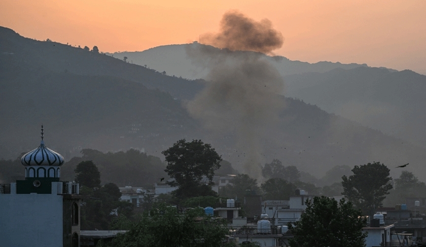 Nouvelle escalade meurtrière entre l'Inde et le Pakistan, les deux pays s'enfoncent dans la guerre