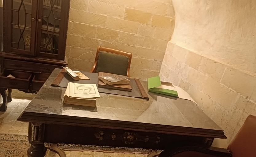 Kairouan : la maison-musée de l'écrivain Kamel Ayadi pillée